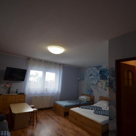 Pod Modrzewiem Mieszkania Wakacyjne Duszniki Zdrój Exterior foto