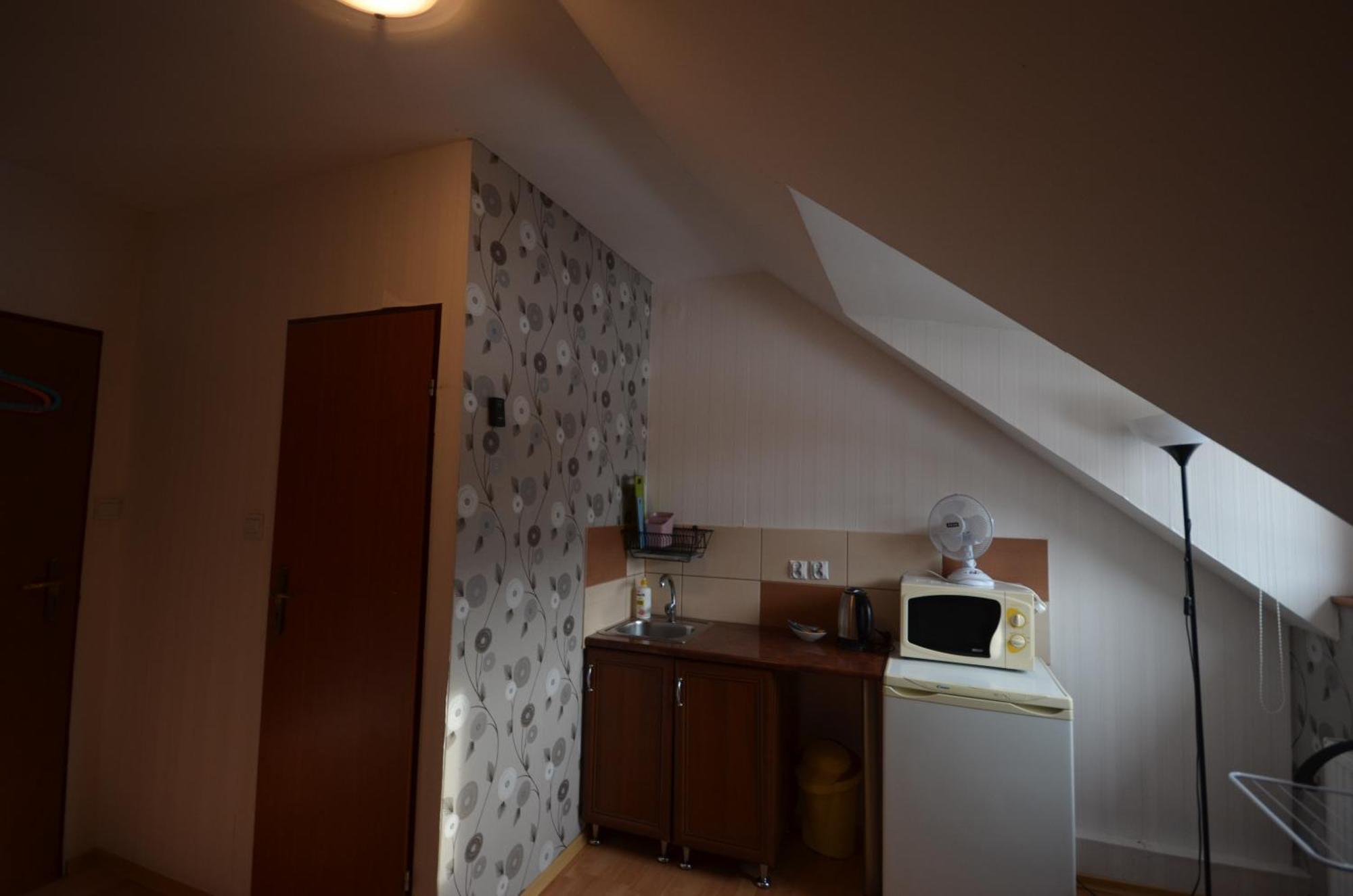 Pod Modrzewiem Mieszkania Wakacyjne Duszniki Zdrój Exterior foto